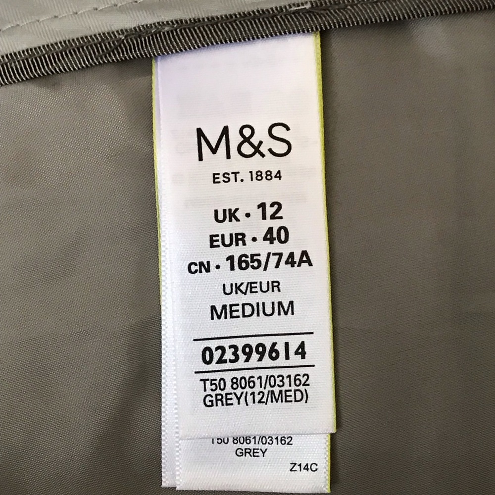 Autograph Pants - Picture 7 of 7